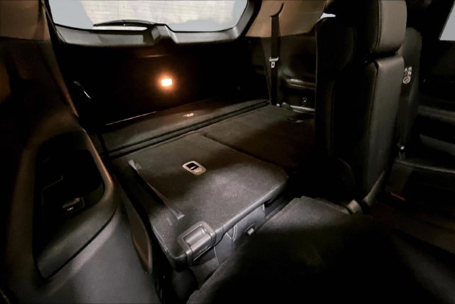Used 2023 INFINITI QX60 Luxe w/ Cargo Package AWD/4WD image 25