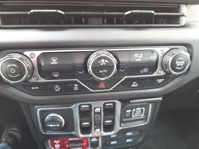 Used 2024 Jeep Gladiator Sport image 26