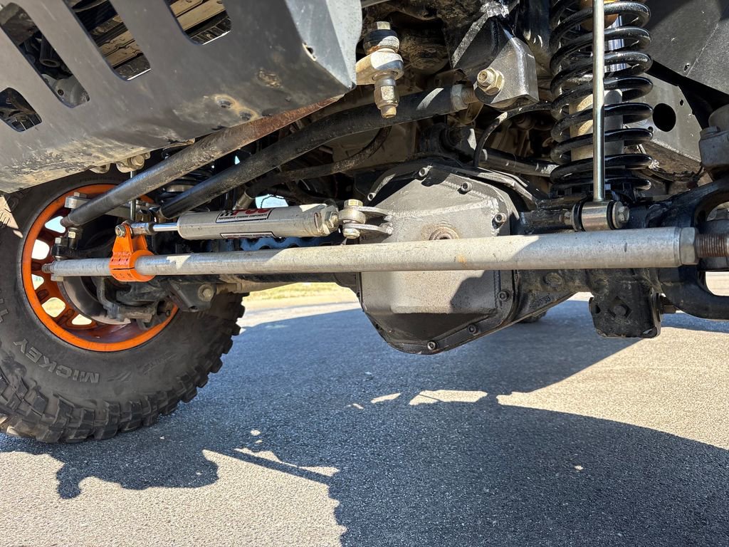 Used 2020 Jeep Wrangler Unlimited Rubicon w/ LED Lighting Group image 23