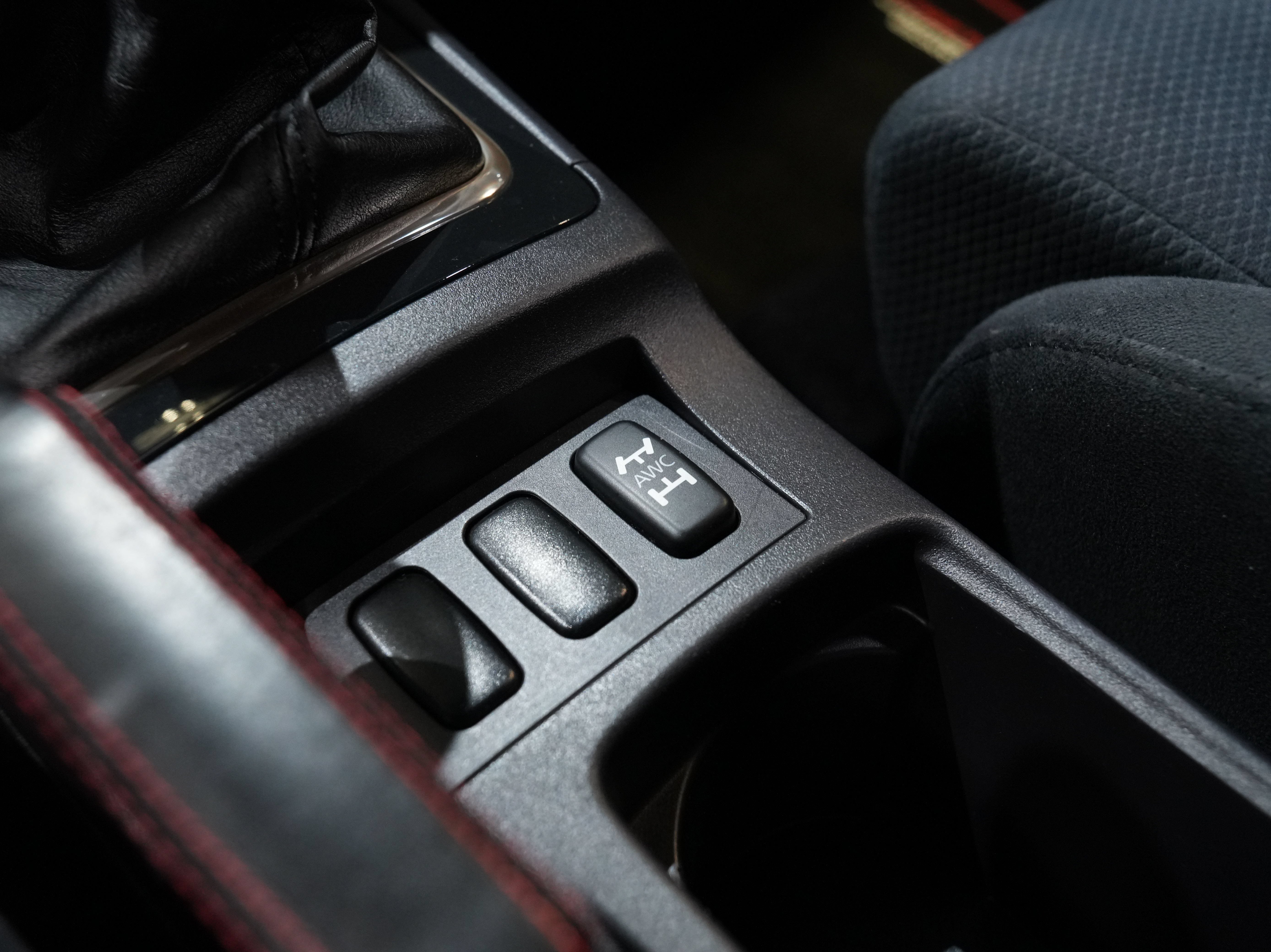 Used 2015 Mitsubishi Lancer Evolution Final Edition AWD/4WD image 49