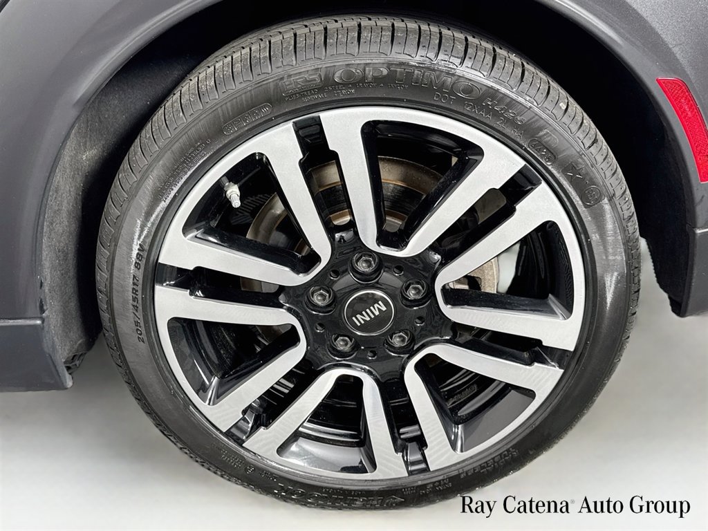 Used 2024 MINI Cooper S FWD image 30