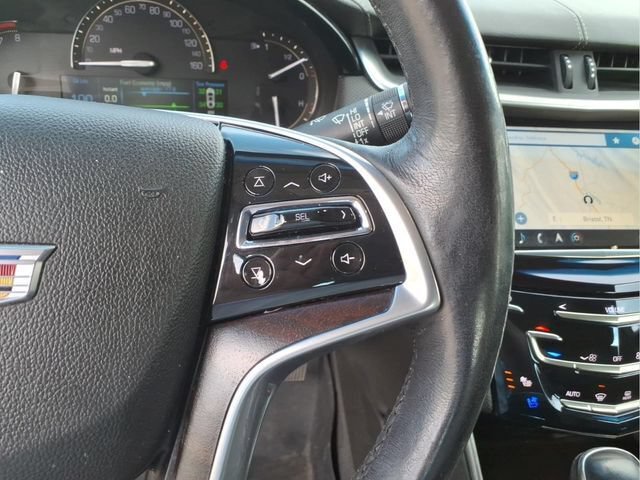 Used 2019 Cadillac XTS Luxury FWD image 21