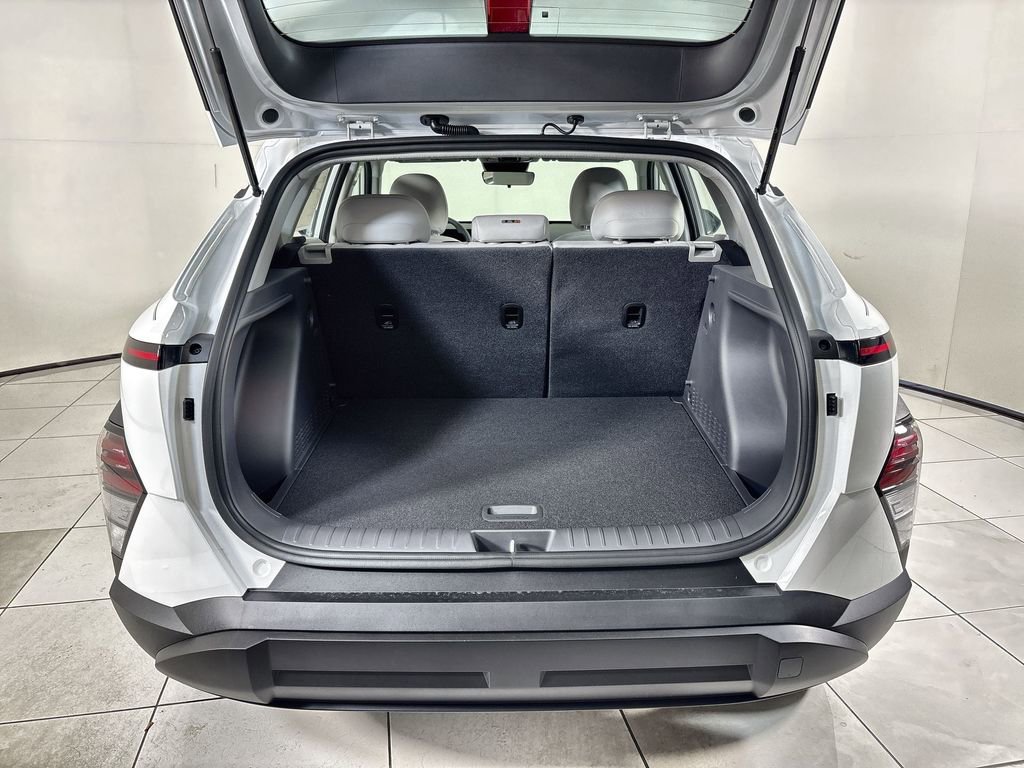 New 2026 Hyundai Kona SE FWD image 20