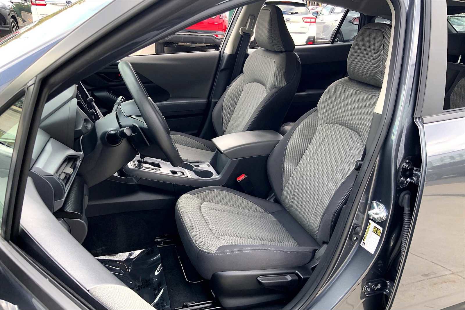 Certified 2024 Subaru Crosstrek 2.0i Premium AWD/4WD image 9