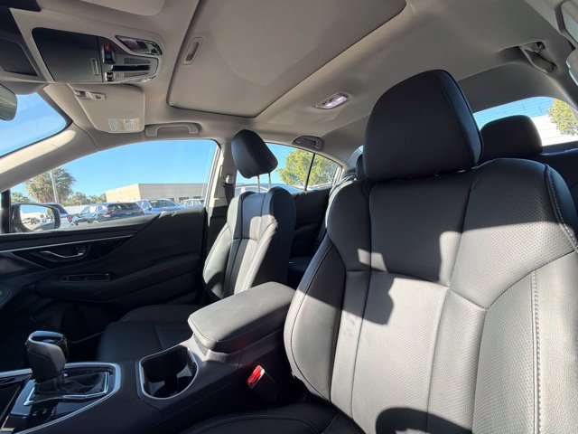 Used 2025 Subaru Legacy Touring XT AWD/4WD image 6