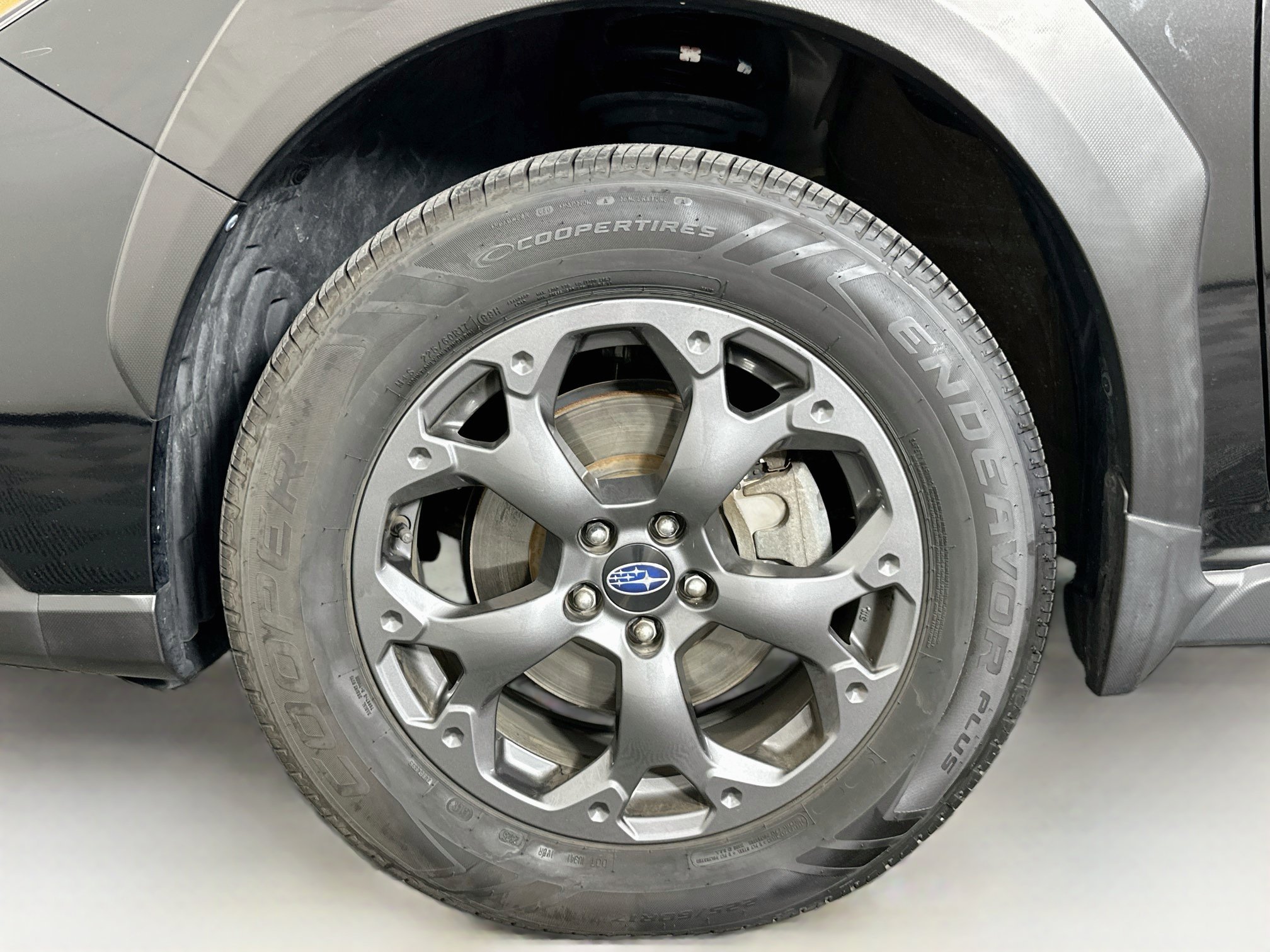 Used 2021 Subaru Crosstrek 2.5i Sport w/ Moonroof Package AWD/4WD image 11