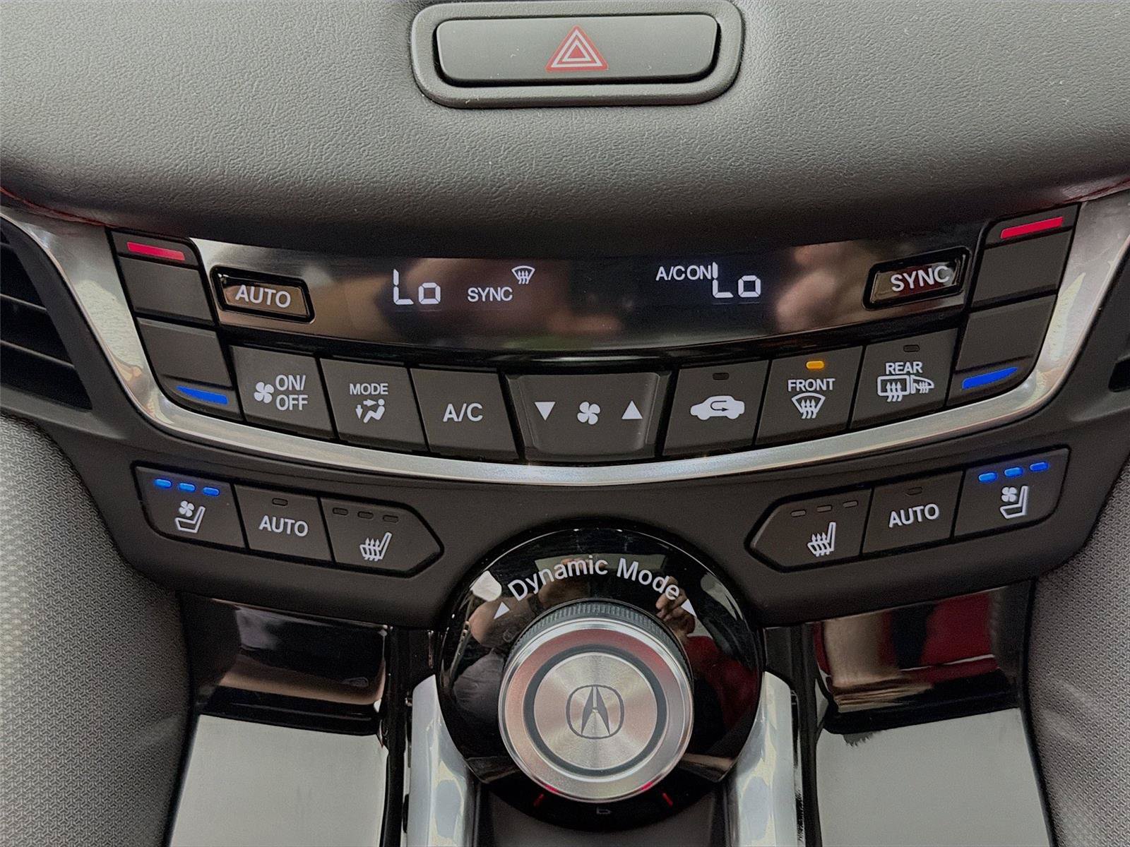 Used 2023 Acura TLX w/ A-SPEC Pkg FWD image 23