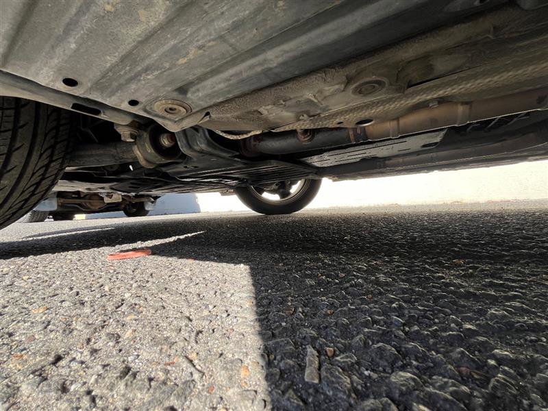 Used 2006 Lexus LS 430 image 25