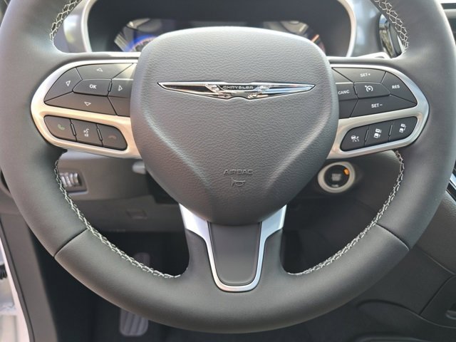 New 2026 Chrysler Pacifica Select image 31