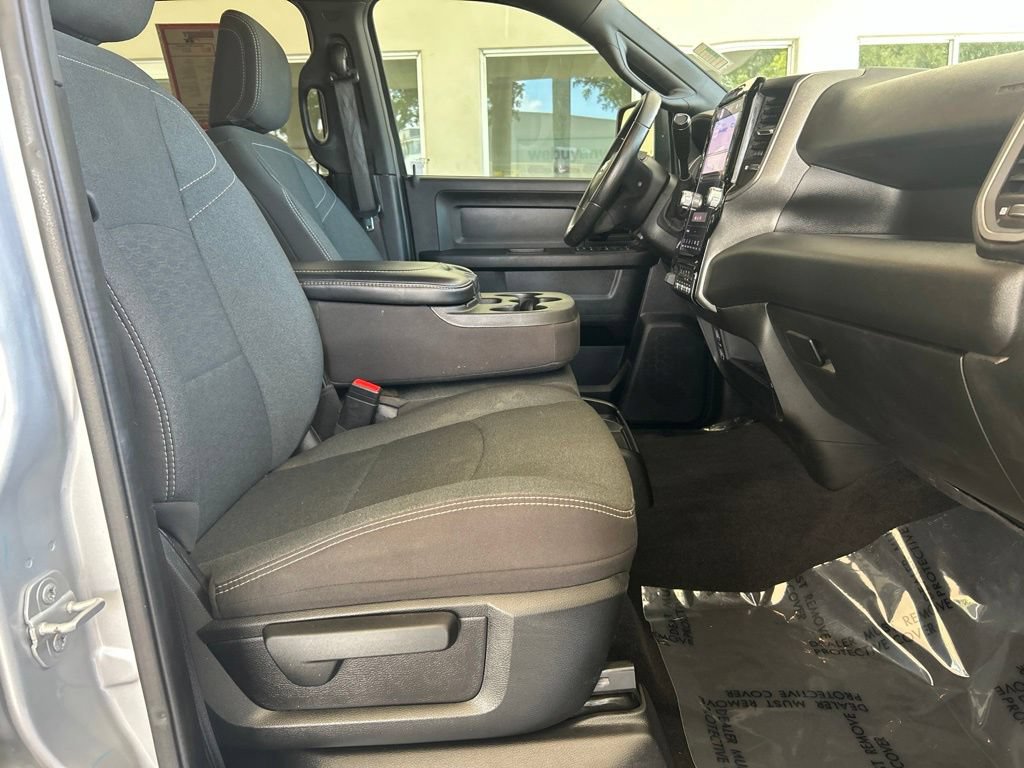 Used 2026 RAM 3500 Tradesman AWD/4WD image 24
