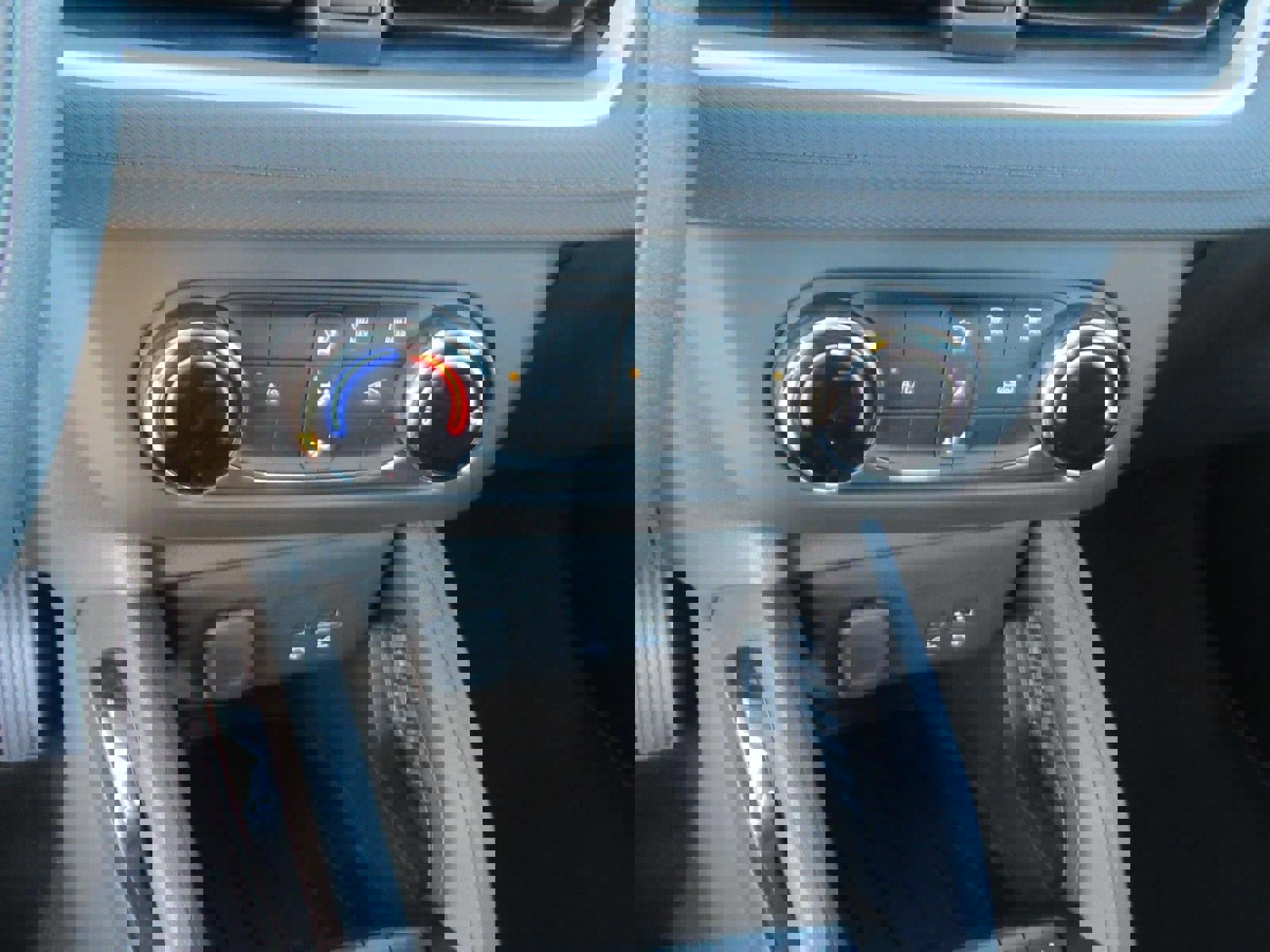 New 2026 Chevrolet TrailBlazer LS w/ LS Confidence Package image 23