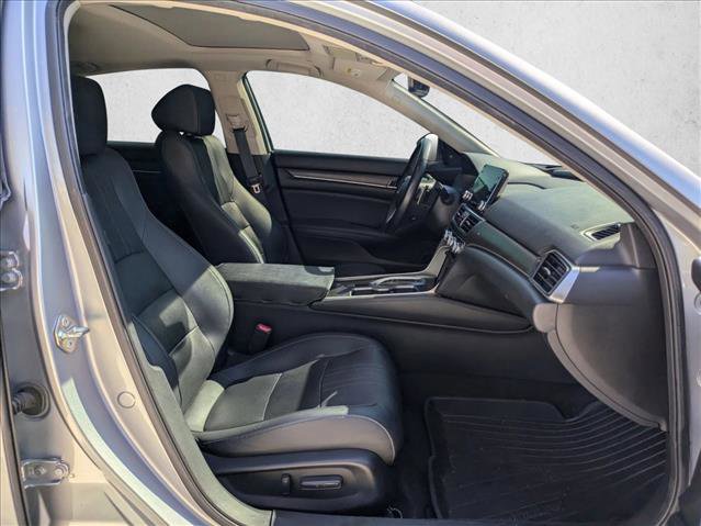 Used 2019 Honda Accord Touring image 22