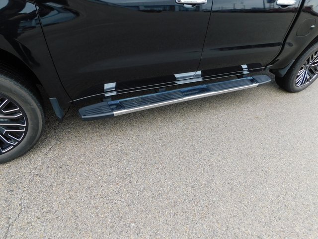 Used 2021 Chevrolet Silverado 1500 LTZ image 17