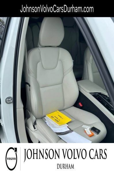 Used 2024 Volvo XC90 B6 Plus w/ Protection Package Premier AWD/4WD image 10