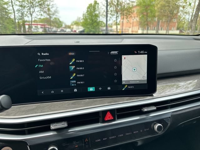 New 2026 Kia Sorento SX Prestige AWD/4WD image 43