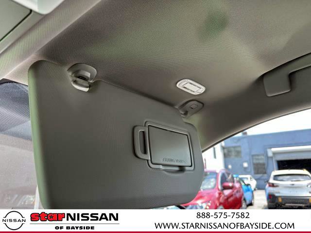Certified 2021 Nissan Rogue S image 31