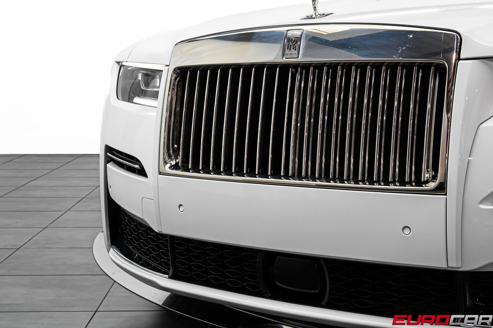 Used 2021 Rolls-Royce Ghost AWD/4WD image 13