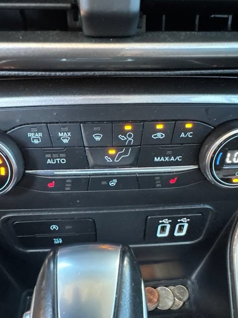 Used 2018 Ford EcoSport SE w/ SE Convenience Package FWD image 30