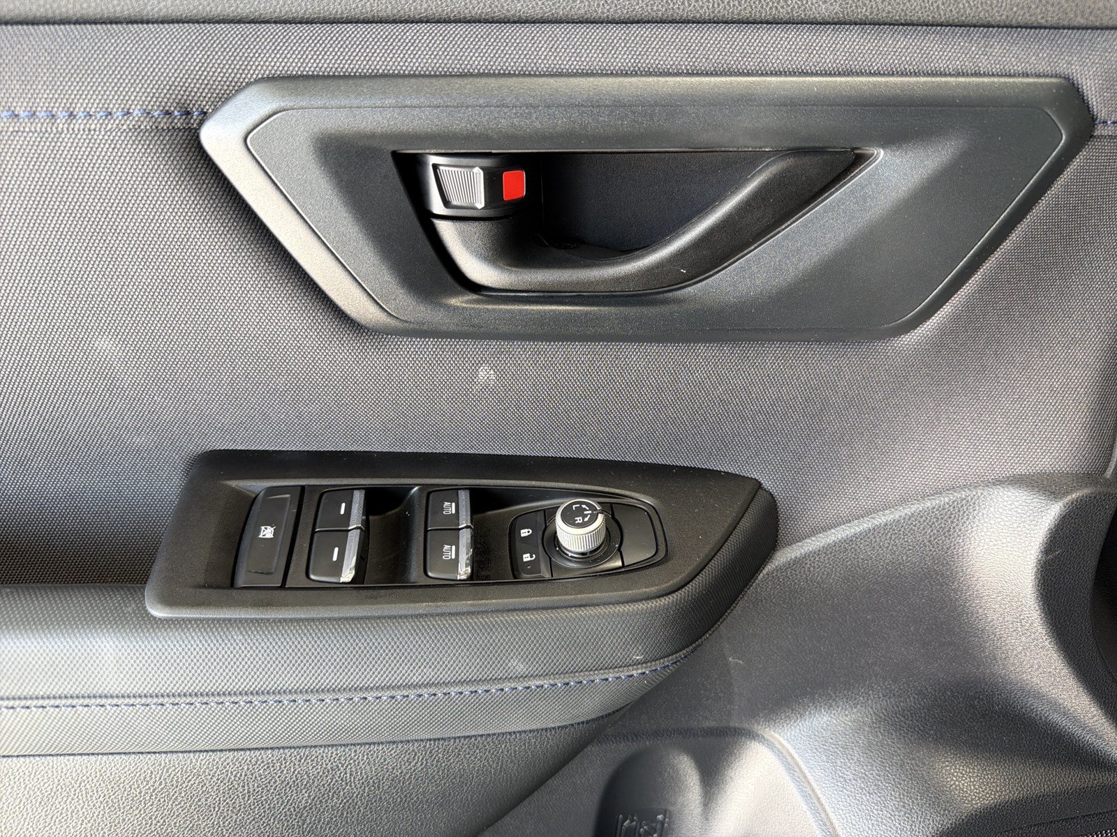 Certified 2026 Subaru Forester Premium AWD/4WD image 19