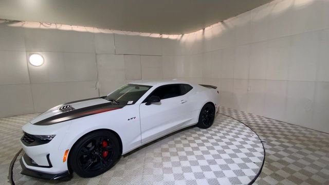 Used 2023 Chevrolet Camaro LT image 7