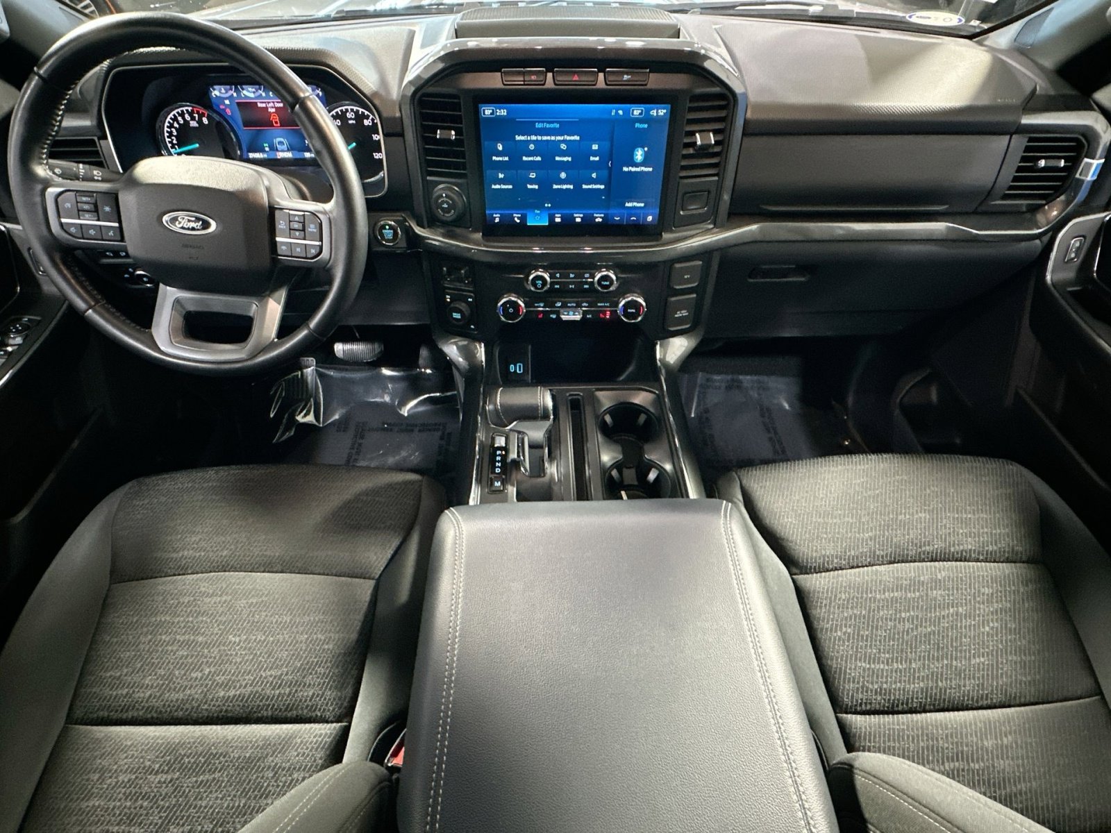 Used 2022 Ford F150 XLT w/ Equipment Group 302A High image 32