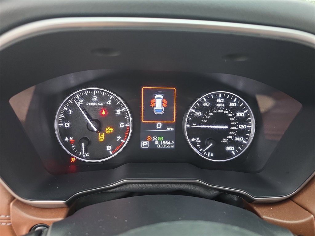 Used 2022 Subaru Outback Touring image 20