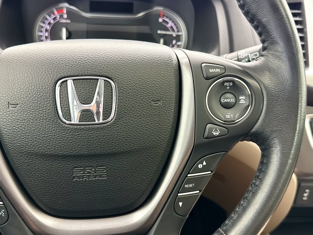 Used 2017 Honda Pilot EX-L image 12