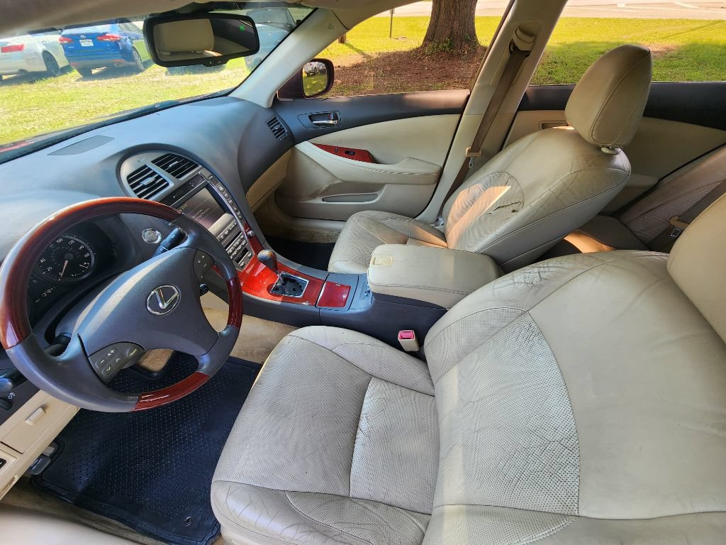 Used 2009 Lexus ES 350 FWD image 7