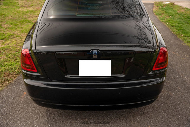 Used 2014 Rolls-Royce Ghost image 97