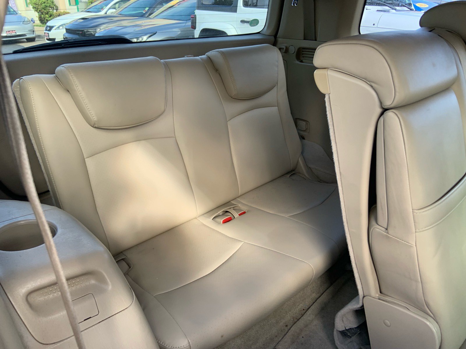 Used 2006 Toyota Highlander Limited AWD/4WD image 9