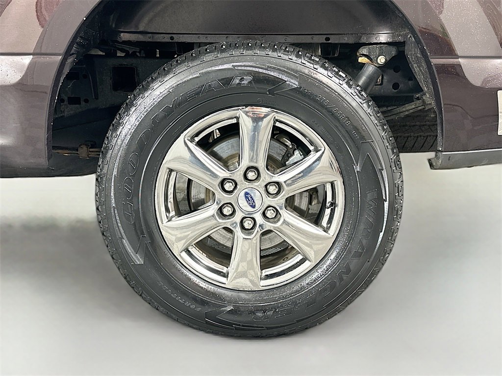 Used 2020 Ford F150 XLT w/ Equipment Group 302A Luxury image 29