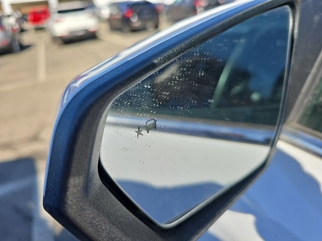 Certified 2021 Chevrolet Equinox LT image 10