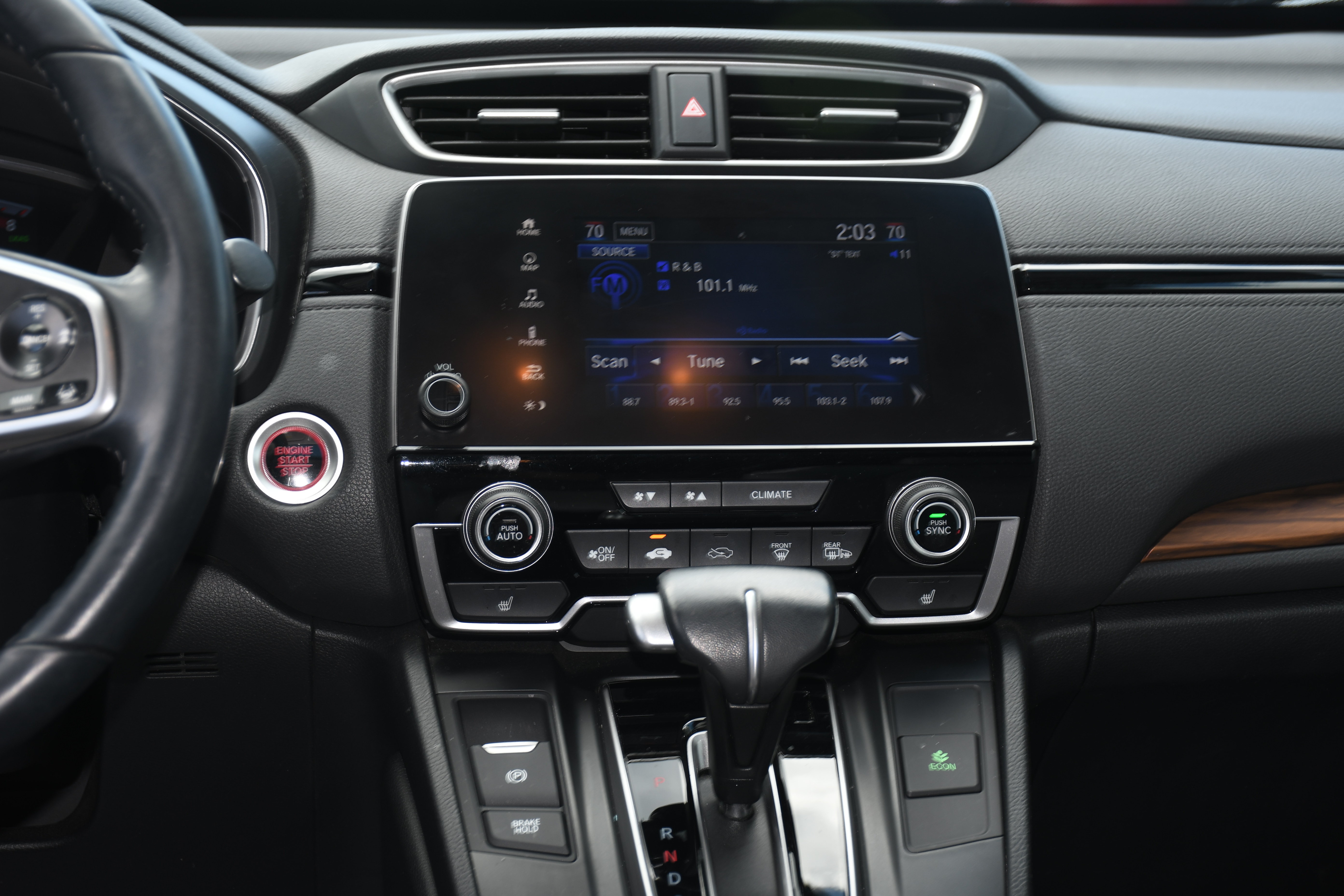 Used 2017 Honda CR-V Touring image 19
