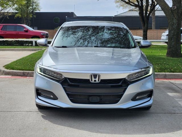 Used 2018 Honda Accord Touring image 10