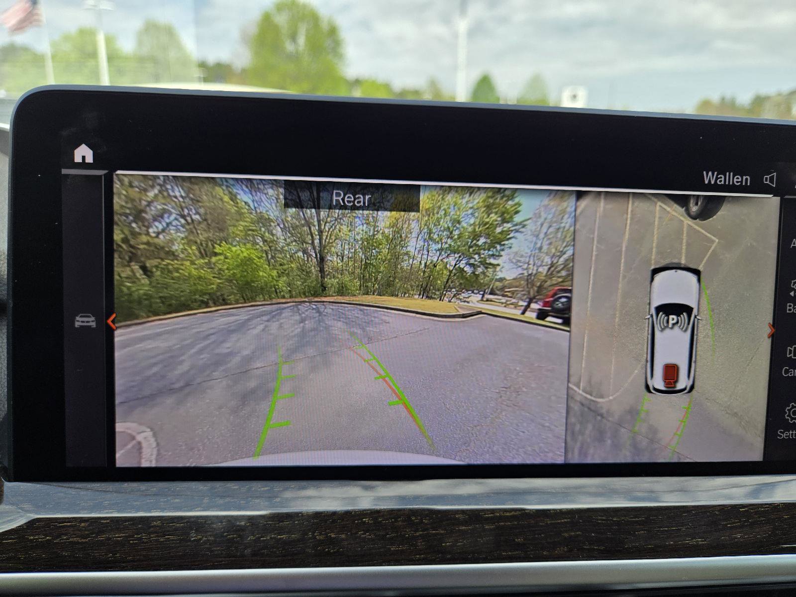 Used 2023 BMW X3 sDrive30i w/ Premium Package image 37