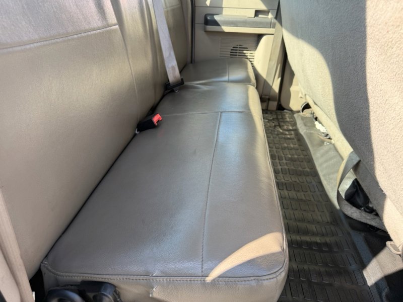 Used 2008 Ford F250 XL RWD image 21