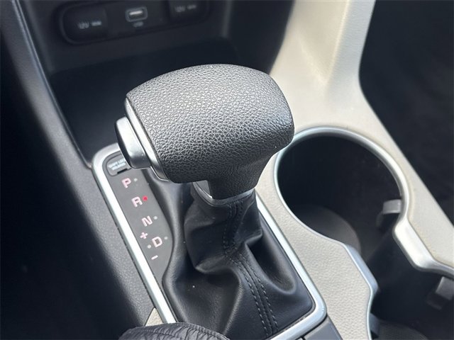 Used 2021 Kia Sportage LX image 15