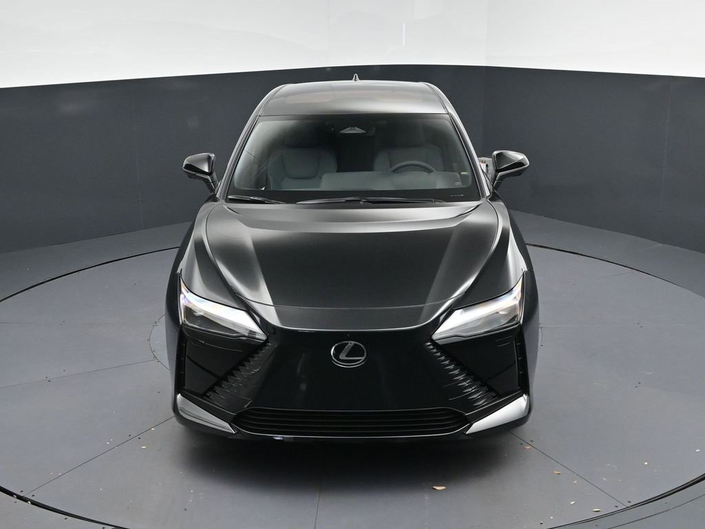 New 2026 Lexus RZ 350e 2WD image 37