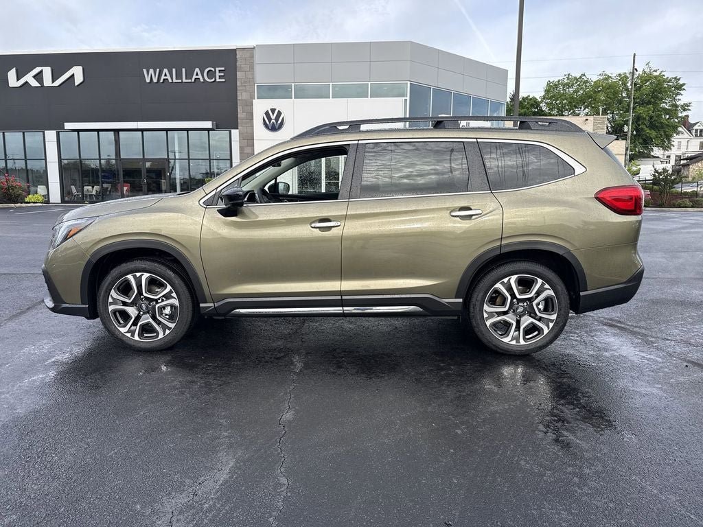 New 2026 Subaru Ascent Touring w/ Popular Package #2 AWD/4WD image 1