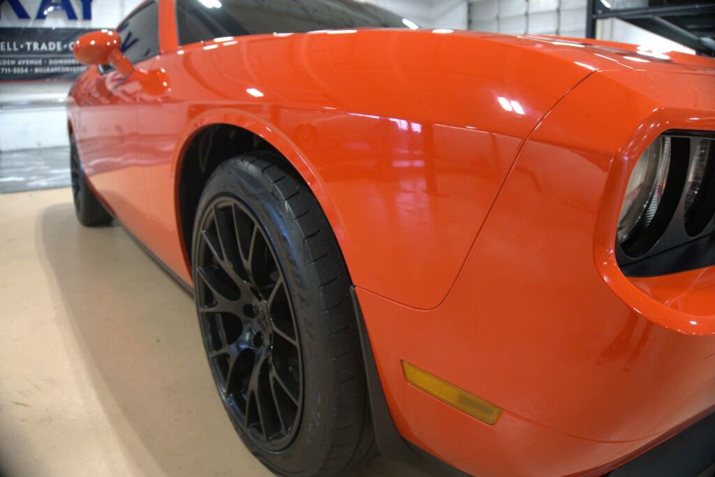 Used 2009 Dodge Challenger R/T image 26