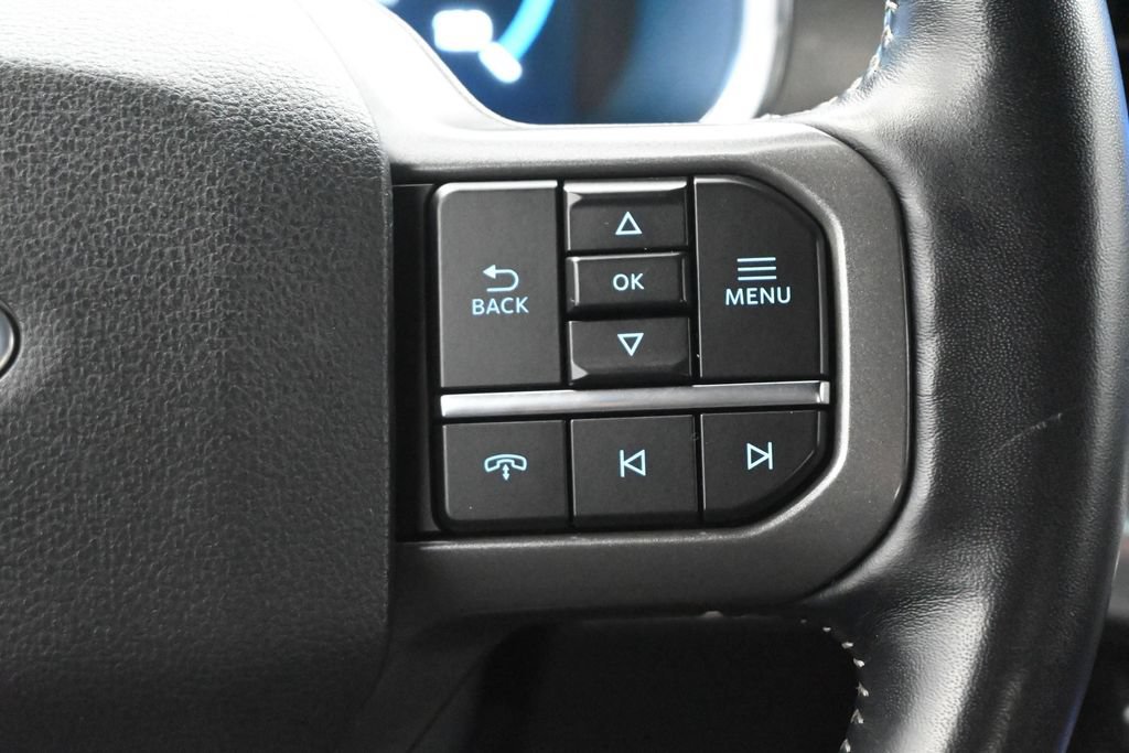 Used 2021 Ford F150 Lariat AWD/4WD image 8