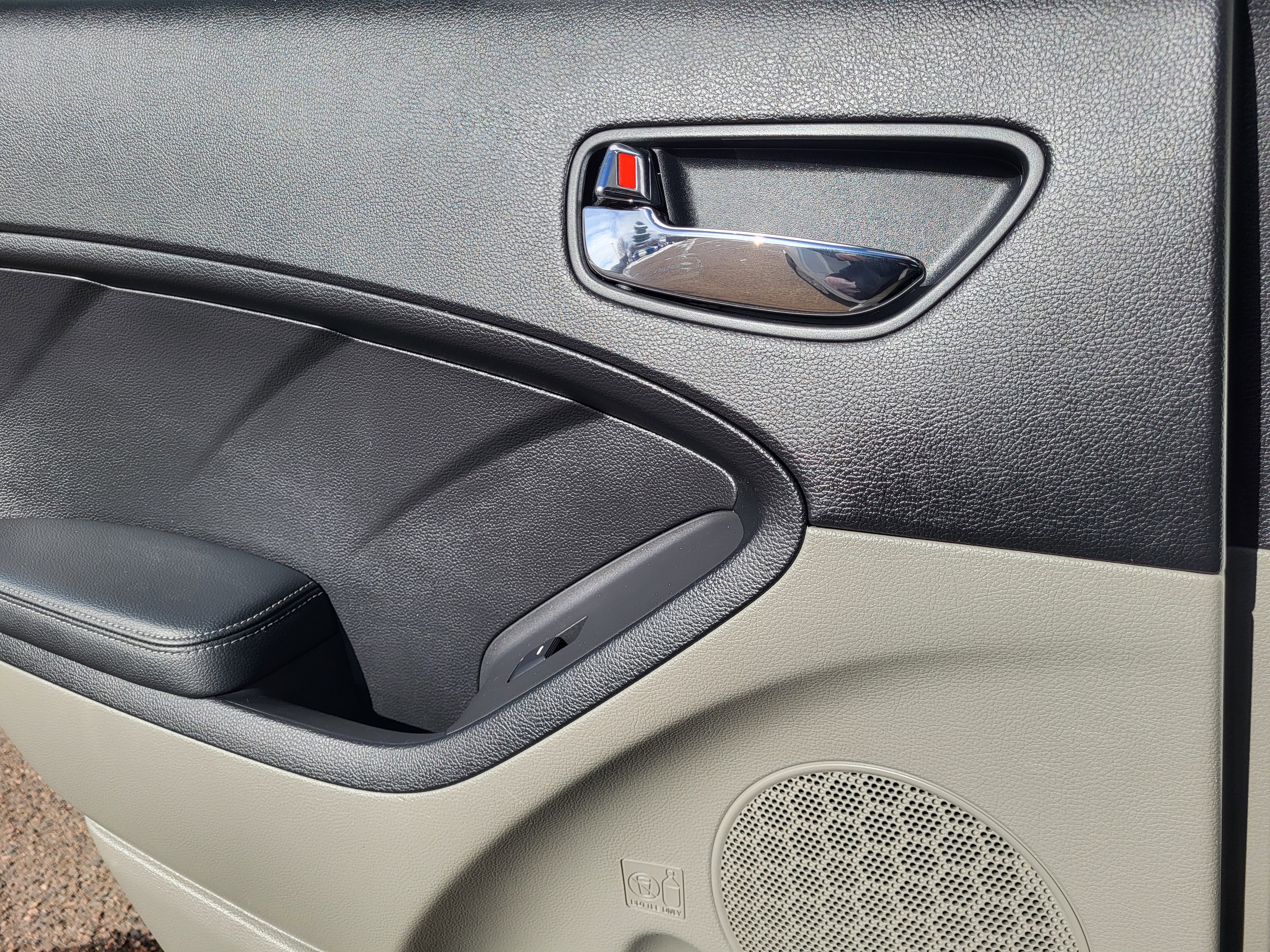 Used 2014 Kia Forte LX w/ Popular Package image 10