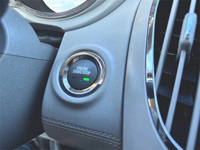 Used 2013 Buick LaCrosse Premium w/ Driver Confidence Package image 16