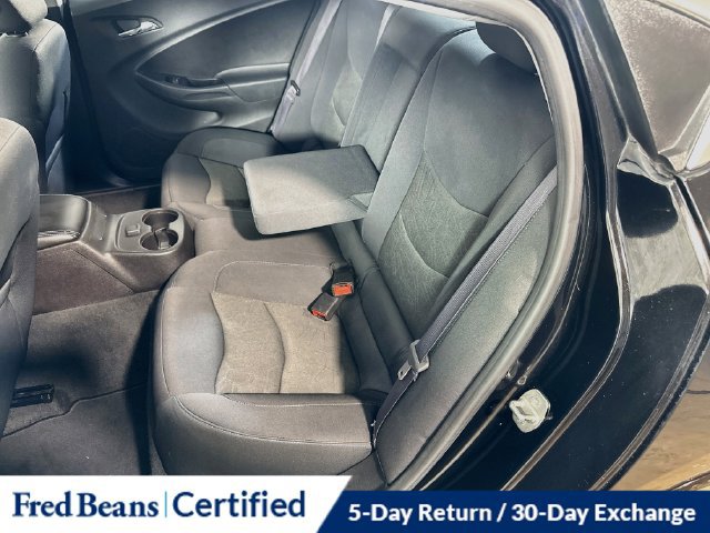 Used 2017 Chevrolet Volt LT FWD image 18