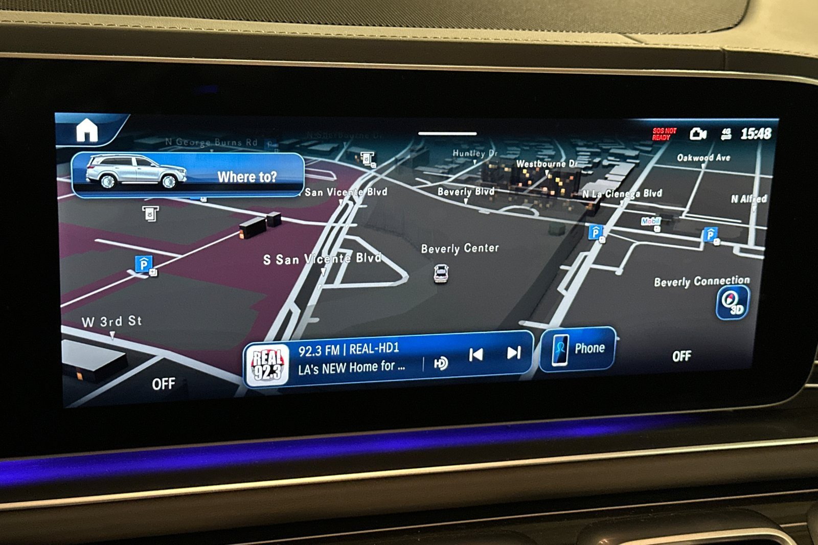 New 2026 Mercedes-Benz Maybach GLS 600 4MATIC image 19