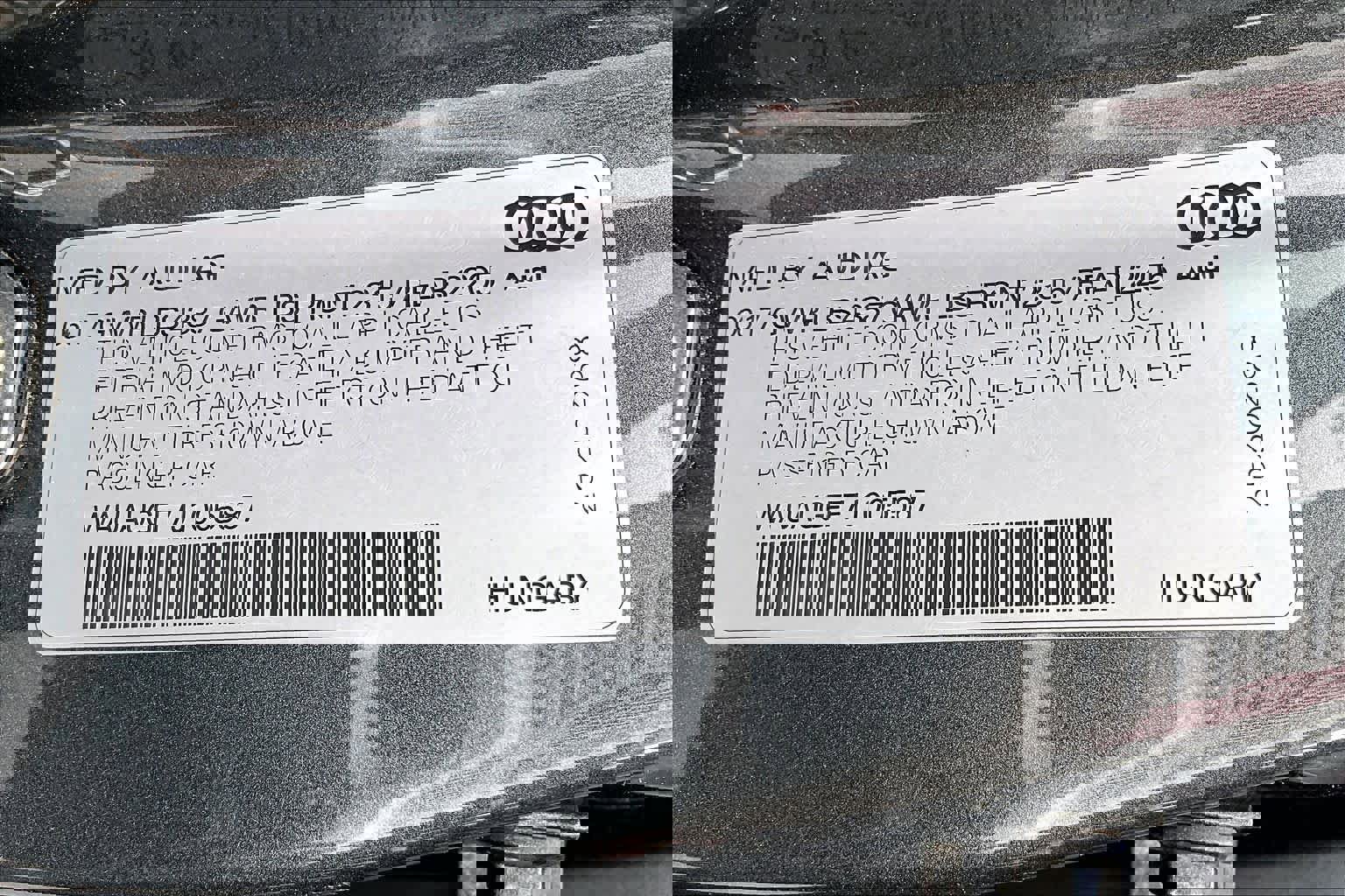 Used 2018 Audi A3 2.0T Premium image 33