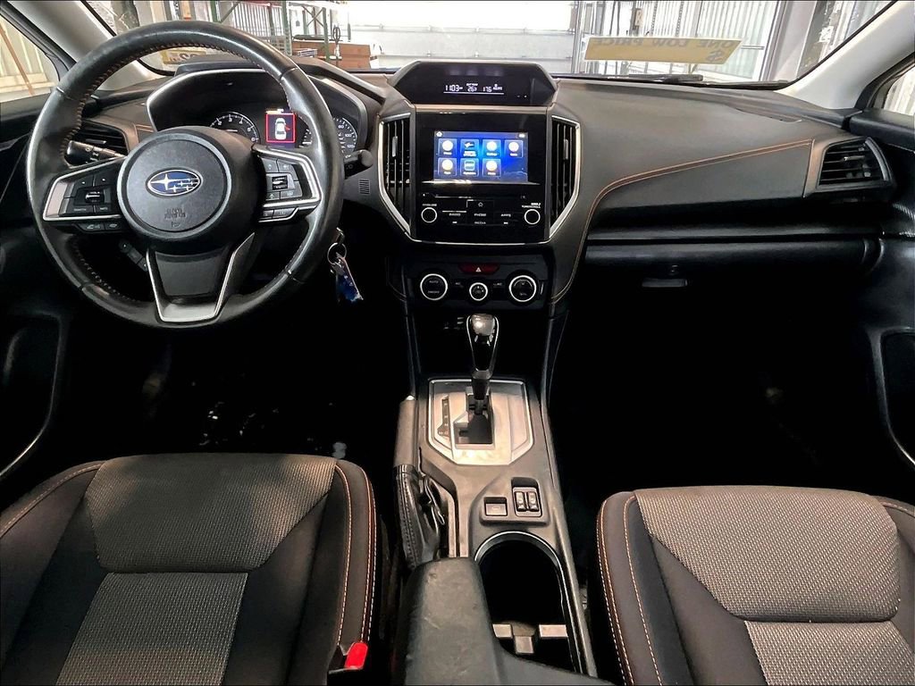 Used 2022 Subaru Crosstrek 2.0i Premium image 21