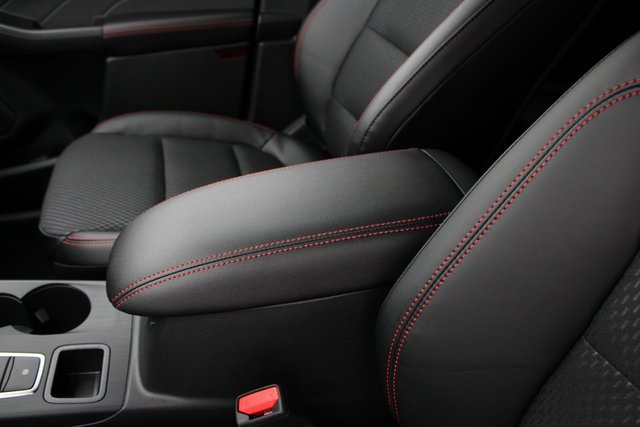 New 2026 Ford Escape ST-Line w/ Tech Pack #1 image 6