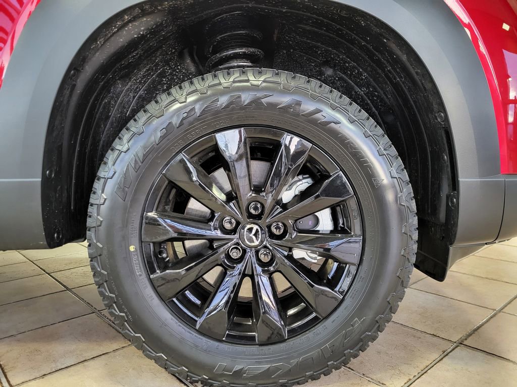 New 2026 MAZDA CX-50 AWD 2.5 S w/ Weather Package image 27