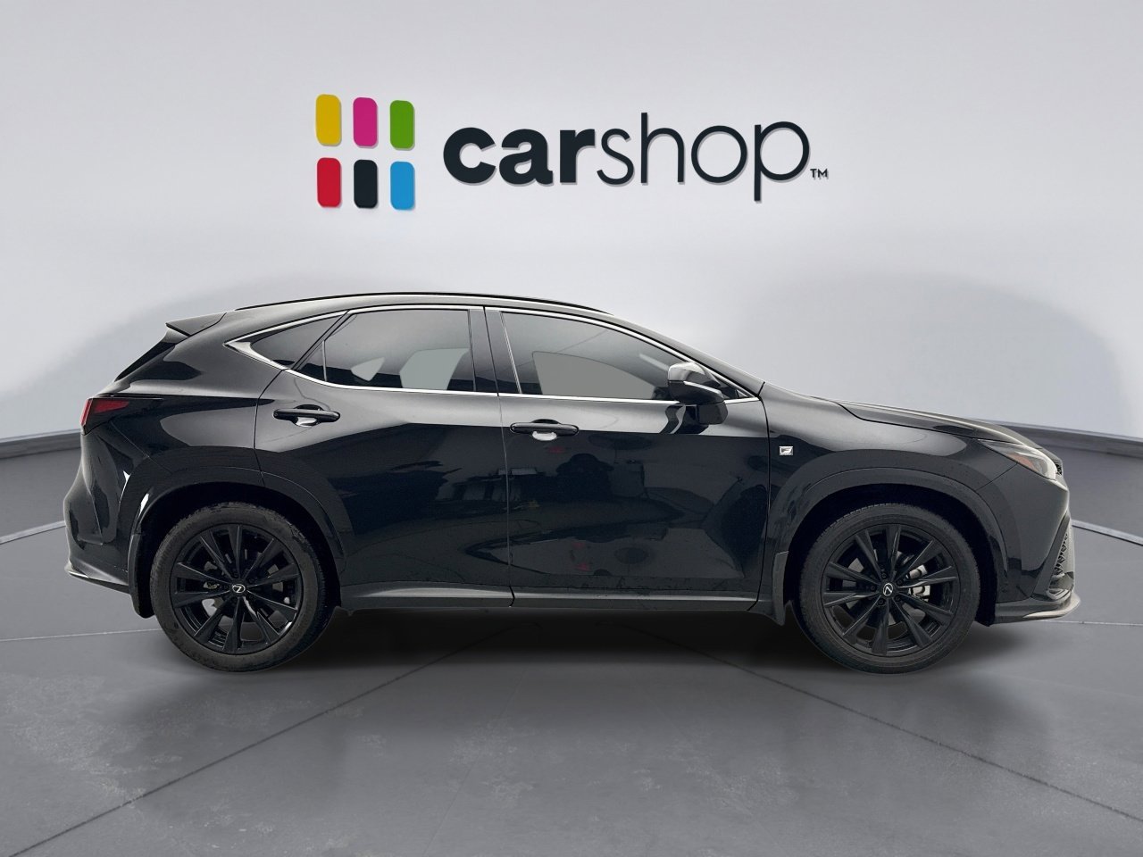 Used 2024 Lexus NX 350 F Sport image 6